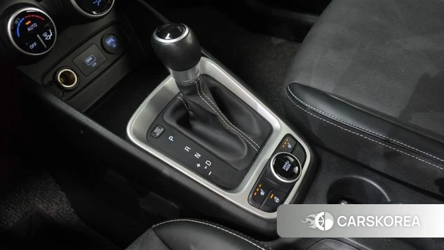 Hyundai Venue id 4574143 из Кореи 19