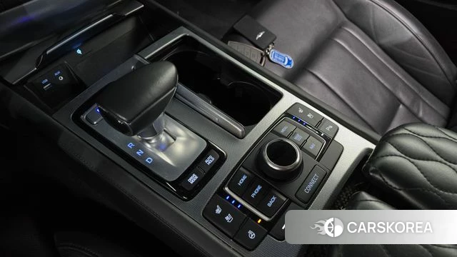 Genesis G80 id 4326100 из Кореи 38