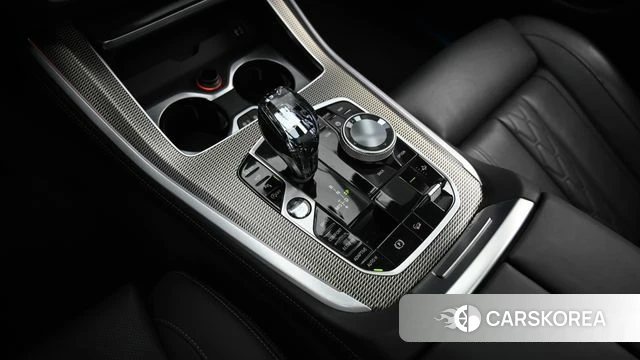 BMW X5 (G05) id 4422765 из Кореи 19