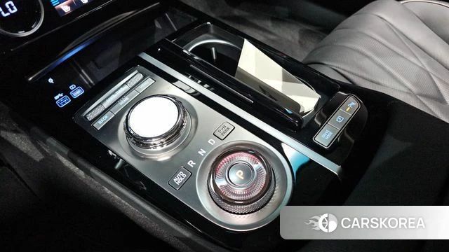 Genesis G80 (RG3) id 4302741 из Кореи 30
