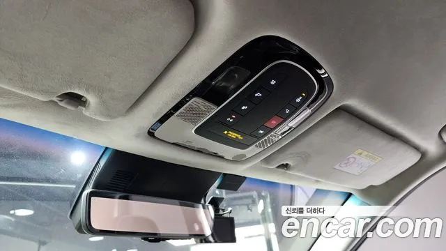 Hyundai The New Palisade id 2643110 из Кореи 19