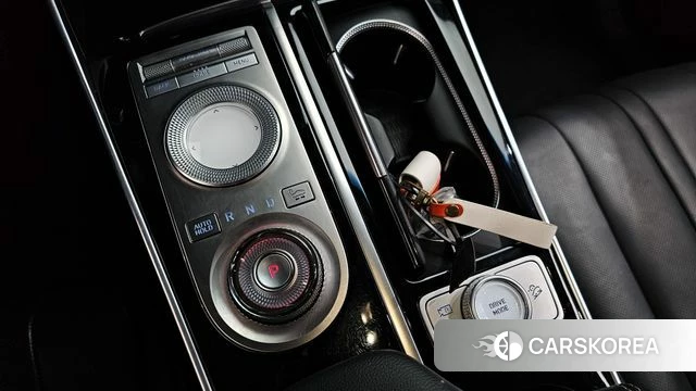 Genesis GV80 id 4225044 из Кореи 43