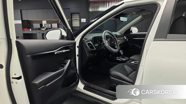 Kia The New Seltos id 4488713 из Кореи 30