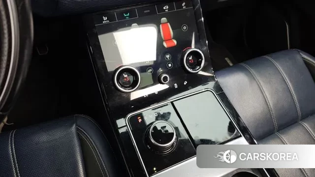 Land Rover Range Rover Velar id 3357128 из Кореи 19