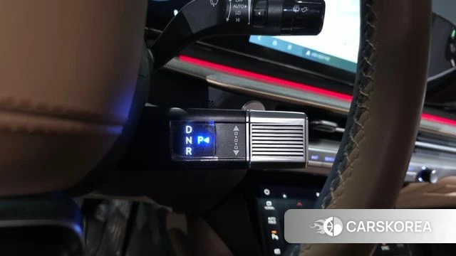 Hyundai Grandeur Hybrid (GN7) id 4354328 из Кореи 32
