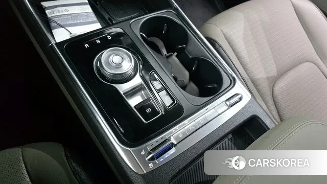 Kia The New Carnival 4th Generation id 3372002 из Кореи 19