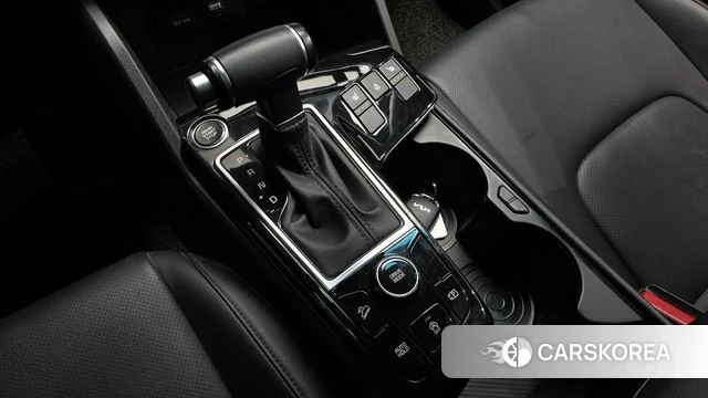 Kia Sportage 5th Generation id 3871527 из Кореи 19