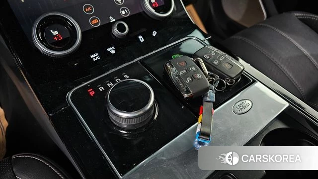 Land Rover Range Rover Velar id 4311091 из Кореи 19