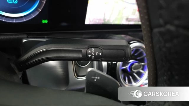 Mercedes-Benz EQB X243 id 3877097 из Кореи 19