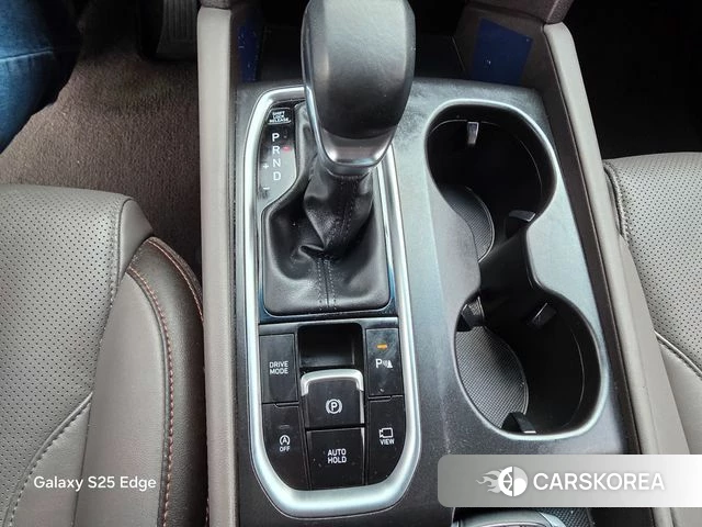 Hyundai Santa Fe TM id 4477482 из Кореи 15