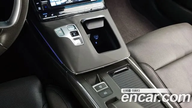 Hyundai The New Grandeur IG Hybrid id 2911695 из Кореи 19