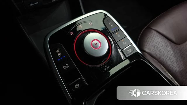 Kia Niro EV id 4303725 из Кореи 32