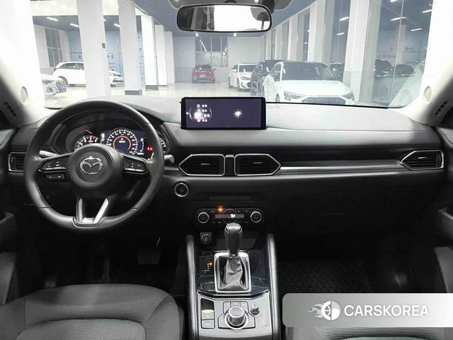 Mazda CX-5 id 4253758 из Китая 18