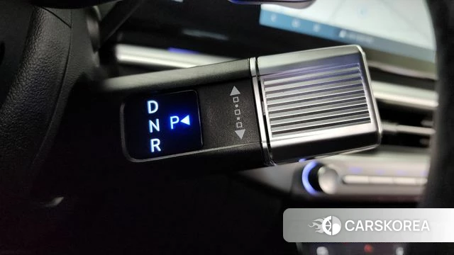 Hyundai Grandeur (GN7) id 4201130 из Кореи 36