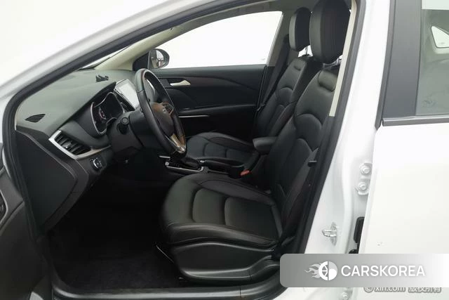 Chevrolet Cruze id 4211584 из Китая 23
