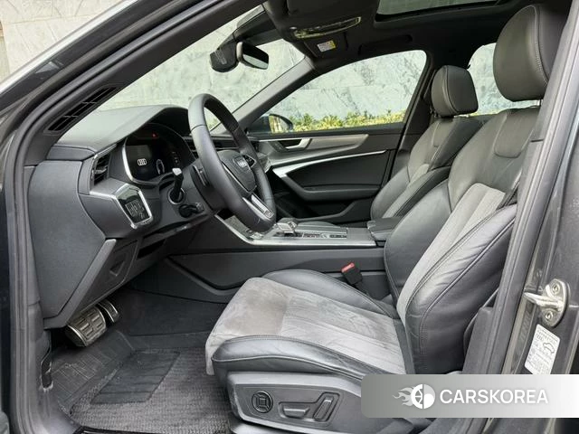 Audi A6L PHEV id 4241766 из Китая 16