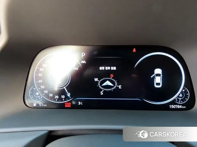 Hyundai Sonata (DN8) id 3434360 из Кореи 19