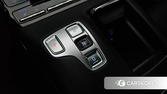 Hyundai The New Grandeur IG id 4395991 из Кореи 30