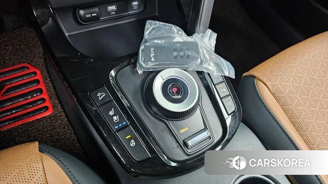 Kia The New Seltos id 3832491 из Кореи 19