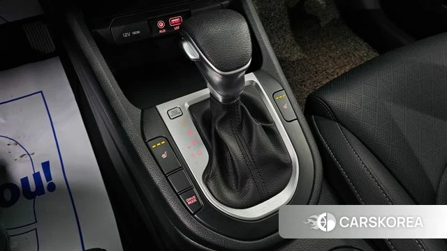 Kia Come New K3 id 4435696 из Кореи 19