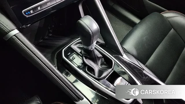 Renault Korea (Samsung) The New QM6 id 3488619 из Кореи 19