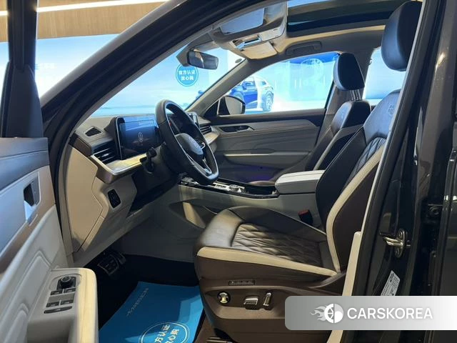 Volkswagen Range patrol id 4261127 из Китая 9