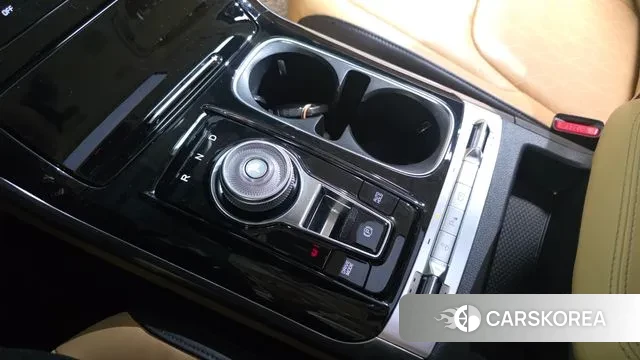 Kia Carnival 4th generation id 3676430 из Кореи 19