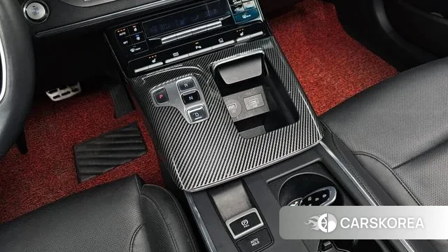 Hyundai The New Grandeur IG id 3478972 из Кореи 19