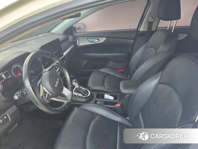 Kia The New K3 2nd generation id 3587008 из Кореи 13