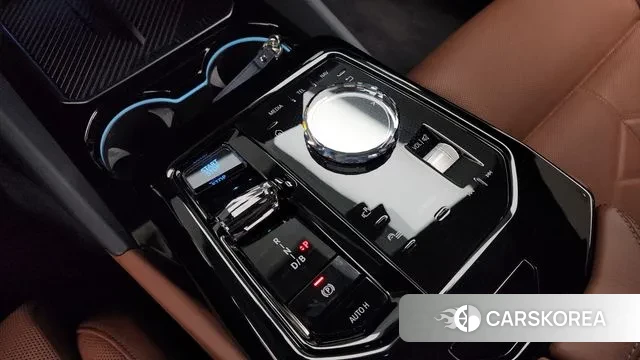 BMW i5 (G60) id 3664155 из Кореи 19