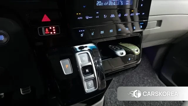 Hyundai Staria id 3341991 из Кореи 19