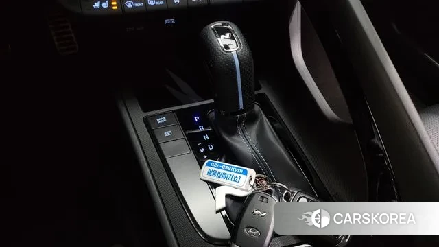 Hyundai Avante (CN7) id 3746388 из Кореи 19