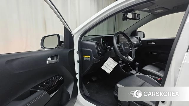 Kia The New Morning (JA) id 4650152 из Кореи 29