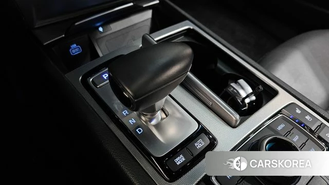 Genesis G80 id 4317920 из Кореи 40