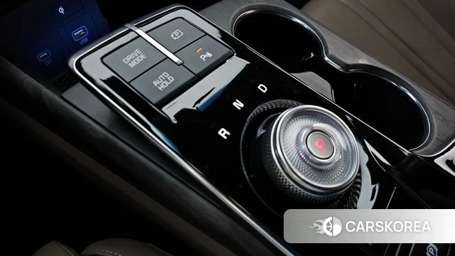 Kia K8 Hybrid id 4784233 из Кореи 18