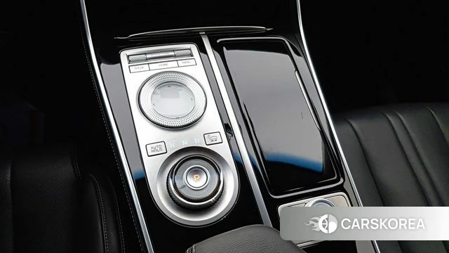 Genesis GV80 id 3800083 из Кореи 19