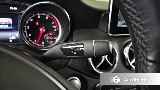 Mercedes-Benz GLA-Class X156 id 3573872 из Кореи 19