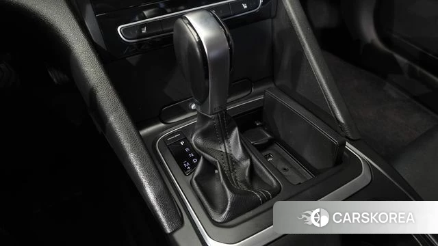 Renault Korea (Samsung) SM6 id 4285542 из Кореи 19