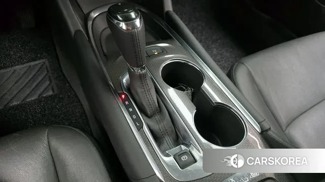 Chevrolet (GM Daewoo) The New Malibu id 3034016 из Кореи 19