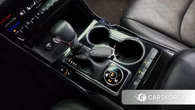 Kia Mohave Master id 3708926 из Кореи 19