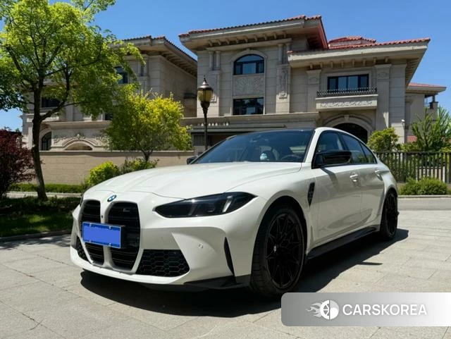 BMW M3 id 4399944 из Китая 9
