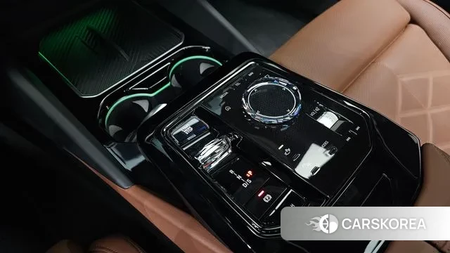 BMW 5 Series (G60) id 2930105 из Кореи 19