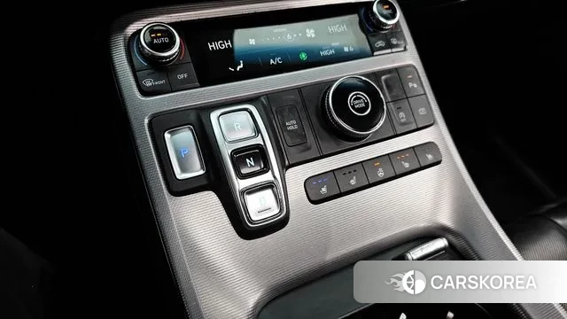 Hyundai The New Palisade id 3497719 из Кореи 19