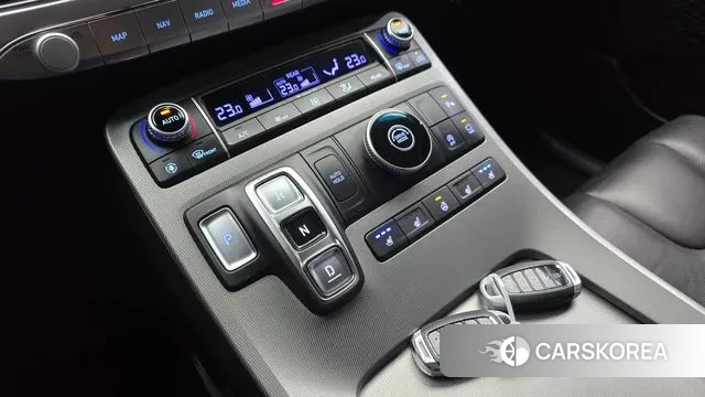 Hyundai Palisade id 3735245 из Кореи 19