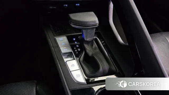 Hyundai Avante (CN7) id 3282410 из Кореи 19