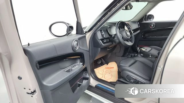 Mini Cooper Countryman id 4665544 из Кореи 29