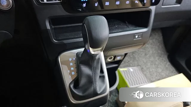 Hyundai Staria id 3415168 из Кореи 19