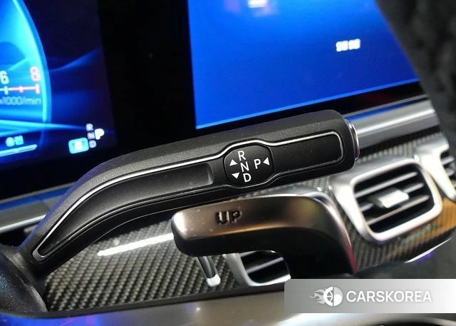 Mercedes-Benz GLE-Class W167 id 3933897 из Кореи 19