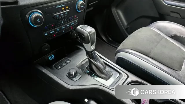 Ford Ranger 3rd Generation id 3342394 из Кореи 19