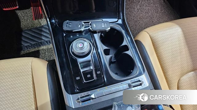 Kia Carnival 4th generation id 4350687 из Кореи 30